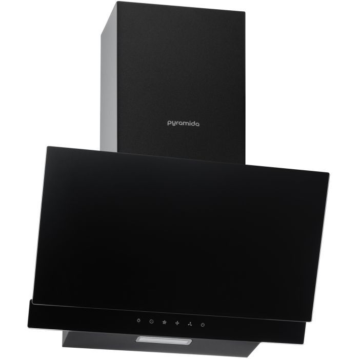 Вытяжка кухонная Pyramida NX 50 (800) S GBL изображение 2