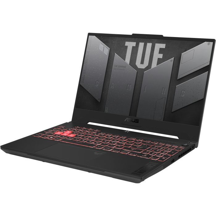 Ноутбук ASUS TUF Gaming A15 FA507NV-LP025 (90NR0E85-M00960) изображение 3