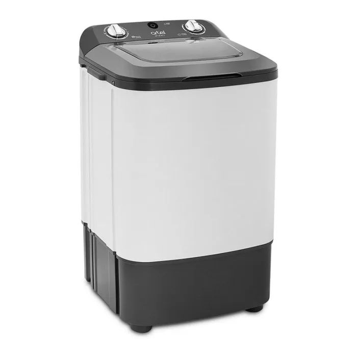 Стиральная машина Artel SE 65 P GREY изображение 2
