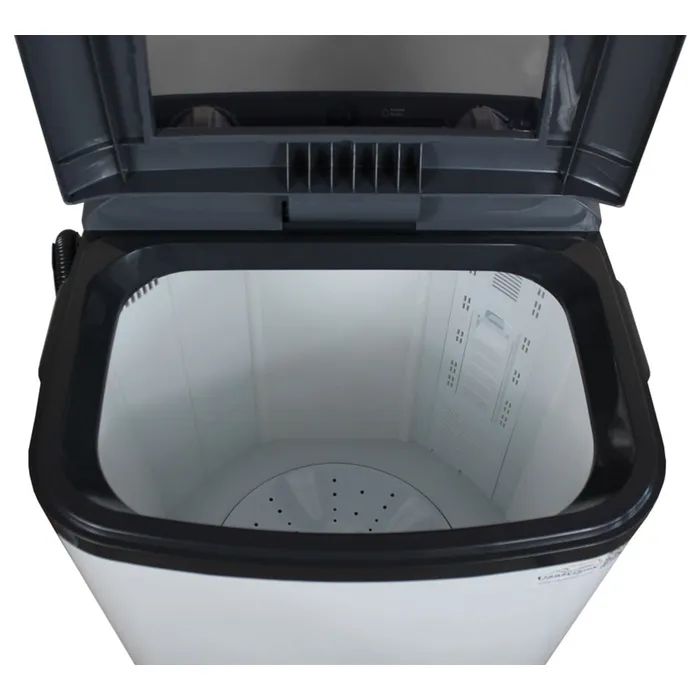 Стиральная машина Artel SE 65 P GREY изображение 6
