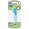 Набор детской посуды Chicco Ложка First Spoon 8 м+ (16100.25) изображение 2
