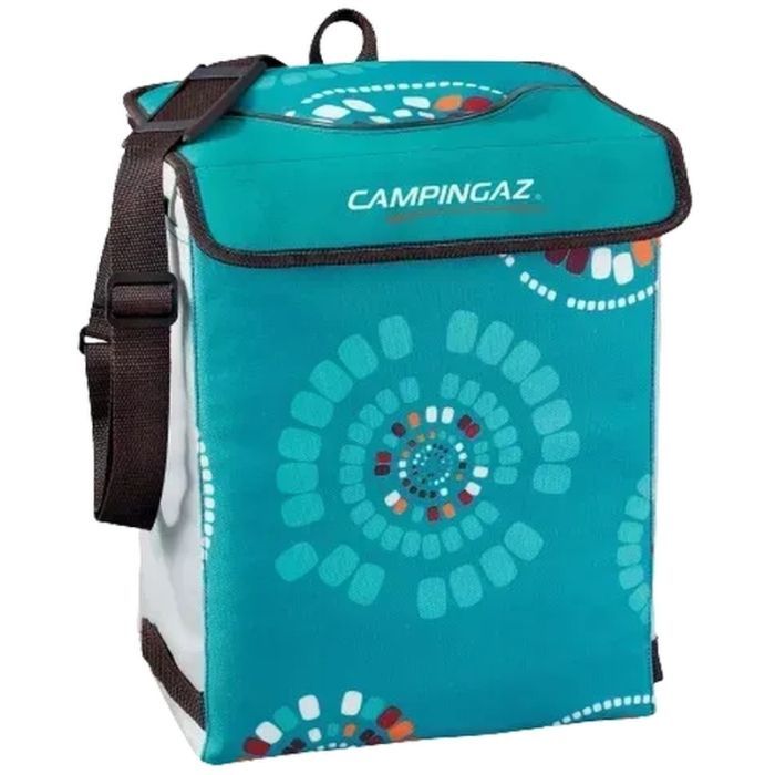 Термосумка Campingaz Ethnic MiniMaxi 19л (103927)