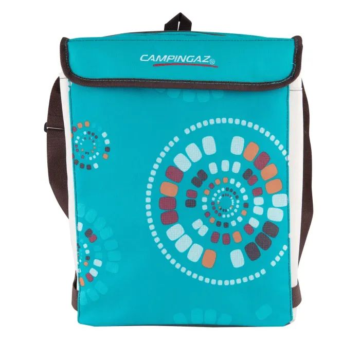 Термосумка Campingaz Ethnic MiniMaxi 19л (103927) зображення 2