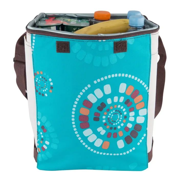 Термосумка Campingaz Ethnic MiniMaxi 19л (103927) зображення 7
