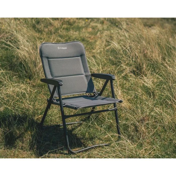Крісло складане Outwell Stonecliff (410130) (931565) зображення 9