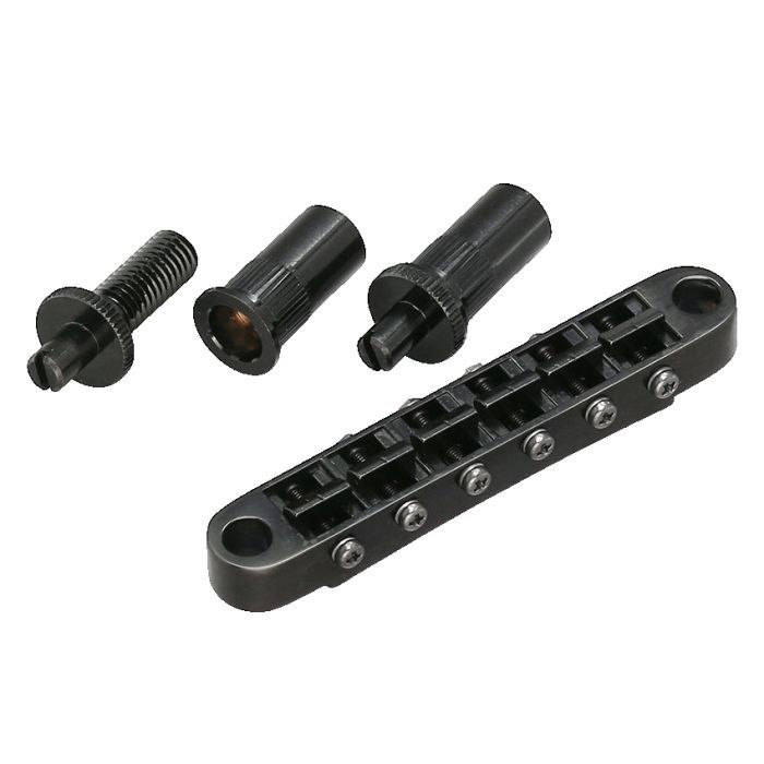 Бридж для гитары Gotoh GE103B-T B