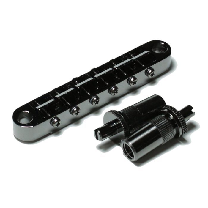 Бридж для гитары Gotoh GE103B-T B изображение 2