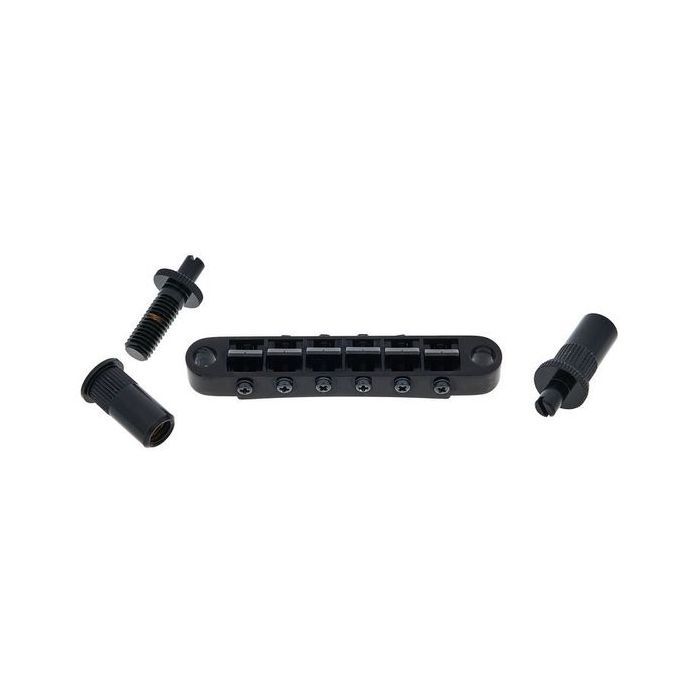 Бридж для гитары Gotoh GE103B-T B изображение 5