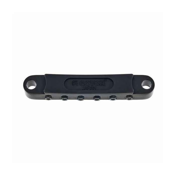 Бридж для гитары Gotoh GE103B-T B изображение 6