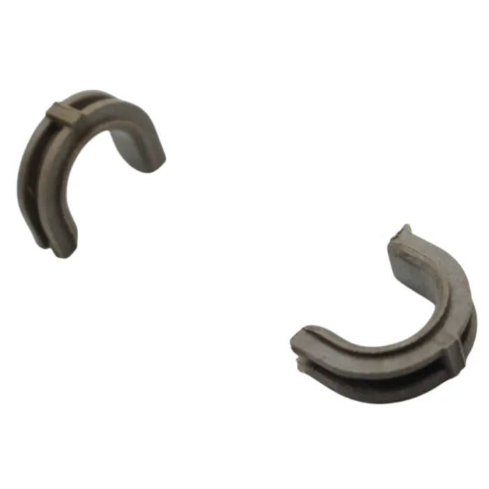 Втулка вала резинового HP LJ 2300/RC1-0988, left+right, комплект Veaye (RC1-0988-LR-VE)