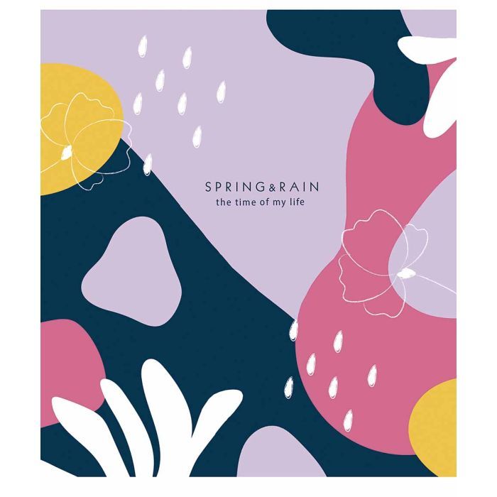 Тетрадь Школярик My motivation 48 листов линия (048-3075L) изображение 3