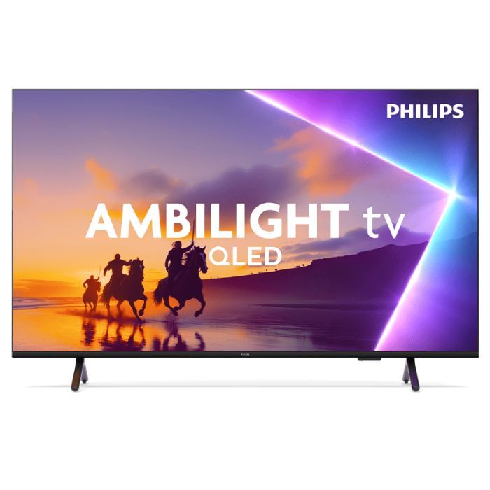 Телевізор Philips 43PUS8510/12