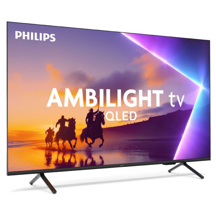 Телевізор Philips 43PUS8510/12 зображення 2