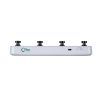 Футконтролер Mooer GWF4 Wireless Footswitch White зображення 2
