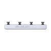 Футконтролер Mooer GWF4 Wireless Footswitch White зображення 3