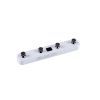 Футконтролер Mooer GWF4 Wireless Footswitch White зображення 4
