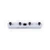 Футконтролер Mooer GWF4 Wireless Footswitch White зображення 5