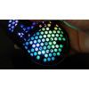 Мышка XO M4 4000 DPI RGB USB Black (XO-M4-BK) изображение 6