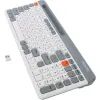 Клавиатура Maxxter KBW-02G-UA Wireless Grey (KBW-02G-UA) изображение 4