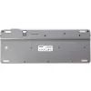 Клавиатура Maxxter KBW-02G-UA Wireless Grey (KBW-02G-UA) изображение 5