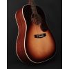 Гітара електроакустична Cort Earth 100 SSF Sunburst зображення 2