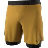 Шорти Dynafit Alpine Pro 2/1 Shorts Mns 71642 7401 - L - коричневий (016.002.2800)