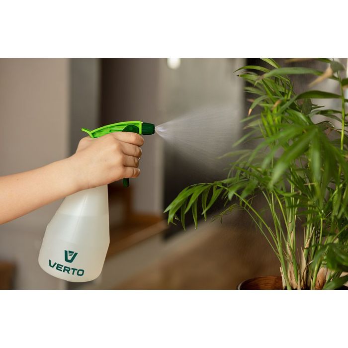 Опрыскиватель Verto ручной, пластик, 0.550л (15G545) изображение 10