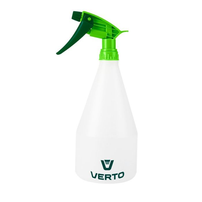 Опрыскиватель Verto ручной, пластик, 0.550л (15G545)