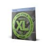 Струны для гитары D'Addario XL Prosteels Reg Light Top / Med Bottom (45-105) (EPS165) изображение 2
