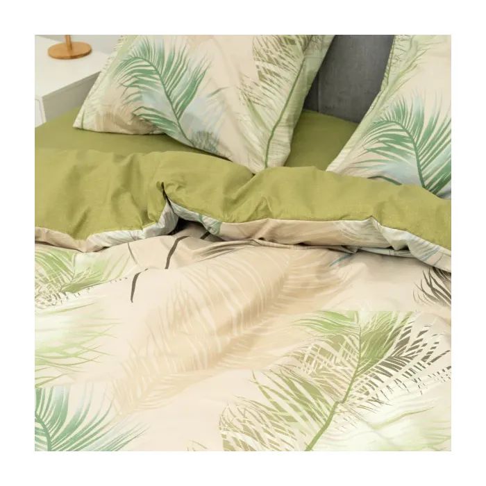 Постільна білизна Viluta 24344 Ранфорс сімейний (24344_sm) зображення 7