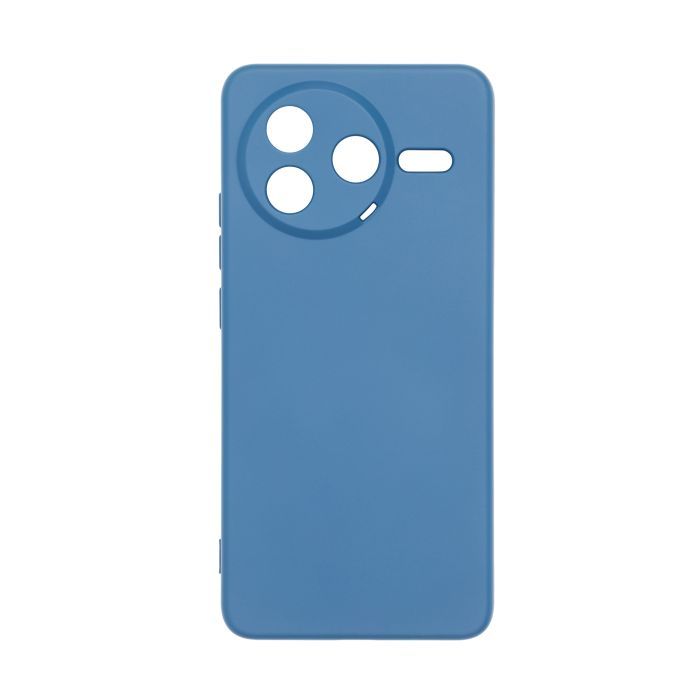 Чохол до мобільного телефона Armorstandart ICON Xiaomi Poco F7 Pro Camera cover Black (ARM80361)