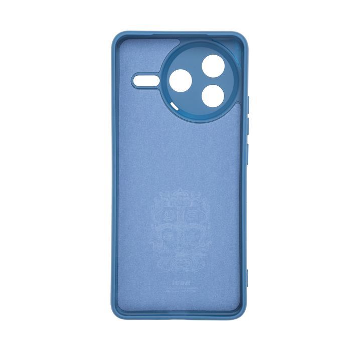 Чохол до мобільного телефона Armorstandart ICON Xiaomi Poco F7 Pro Camera cover Black (ARM80361) зображення 2
