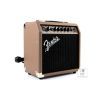 Комбоусилитель Fender Acoustasonic 15 (212801) изображение 4