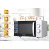 Мікрохвильова піч PRIME Technics PMW 23924 HS зображення 2
