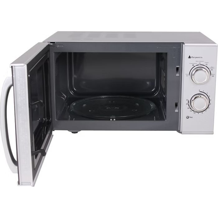 Мікрохвильова піч PRIME Technics PMW 23924 HS зображення 8