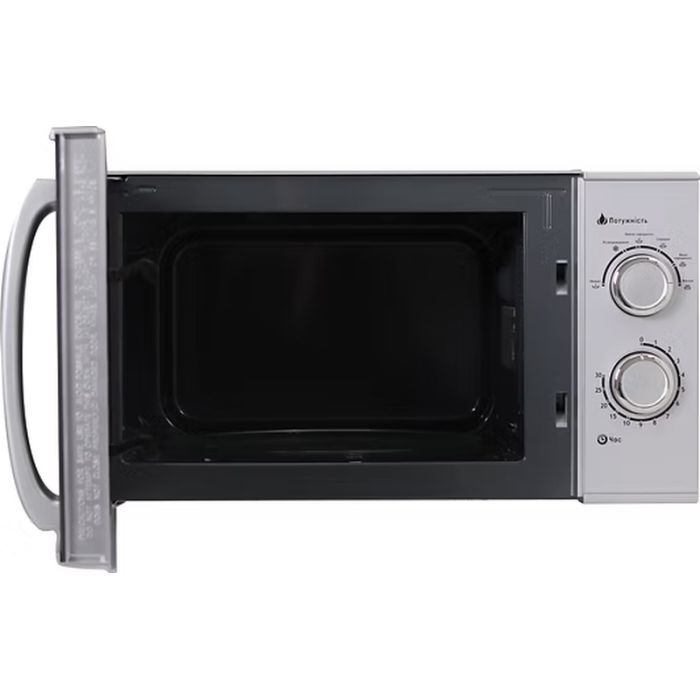 Мікрохвильова піч PRIME Technics PMW 23924 HS зображення 9