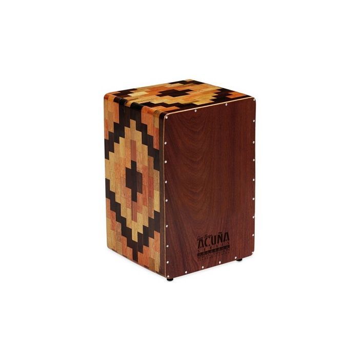 Кахон Gon Bops Alex Acuna Special Edition Cajon (AACJSE)