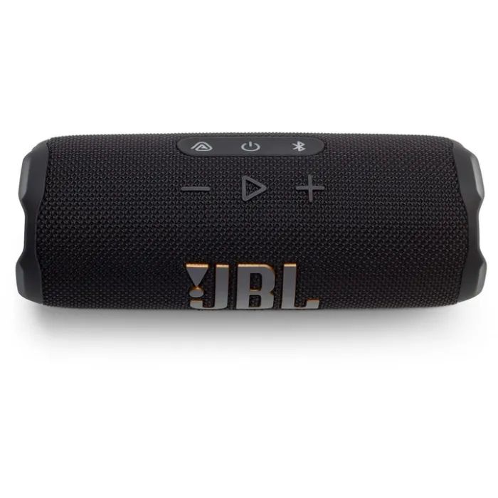 Акустична система JBL Flip 7 Tomorrowland (JBLFLIP7TML) зображення 5