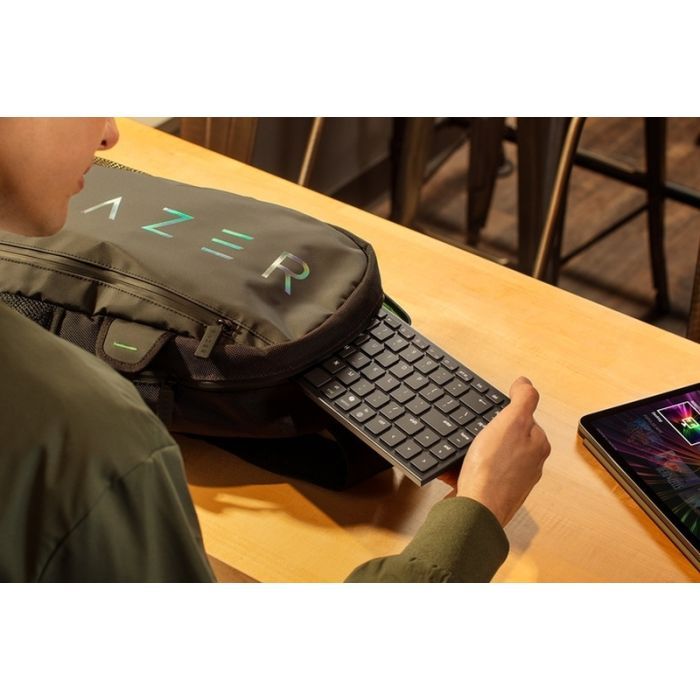 Наушники Razer Barracuda X Chroma Phantom Green (RZ04-05220300-R3M1) изображение 10