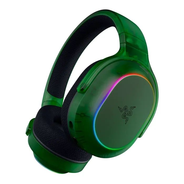 Наушники Razer Barracuda X Chroma Phantom Green (RZ04-05220300-R3M1) изображение 2
