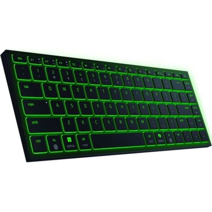 Наушники Razer Barracuda X Chroma Phantom Green (RZ04-05220300-R3M1) изображение 3