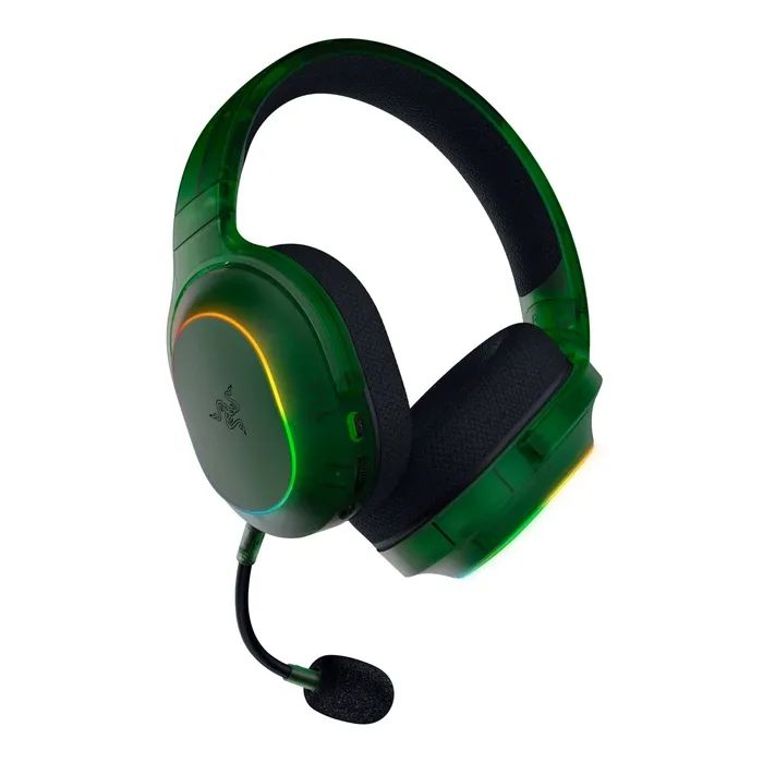 Наушники Razer Barracuda X Chroma Phantom Green (RZ04-05220300-R3M1) изображение 4