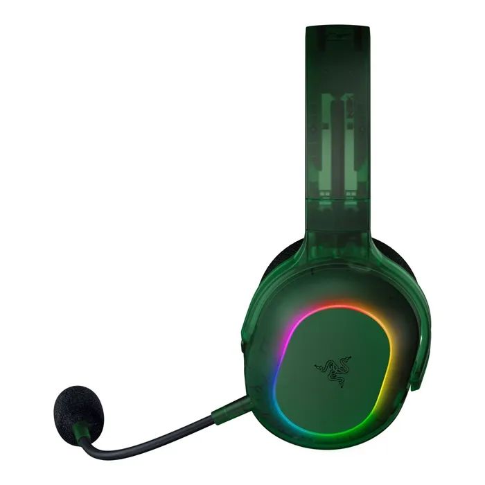 Наушники Razer Barracuda X Chroma Phantom Green (RZ04-05220300-R3M1) изображение 6
