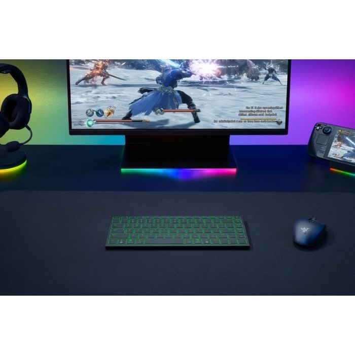 Наушники Razer Barracuda X Chroma Phantom Green (RZ04-05220300-R3M1) изображение 8