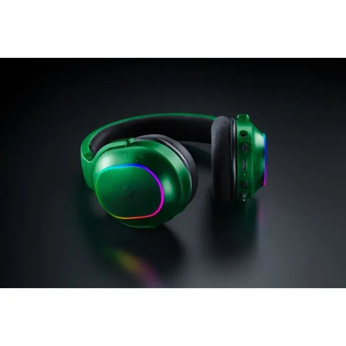 Наушники Razer Barracuda X Chroma Phantom Green (RZ04-05220300-R3M1) изображение 9
