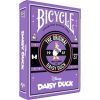 Карты игральные Bicycle Disney Classic Daisy Duck inspired (ВР_КГБДКДД)