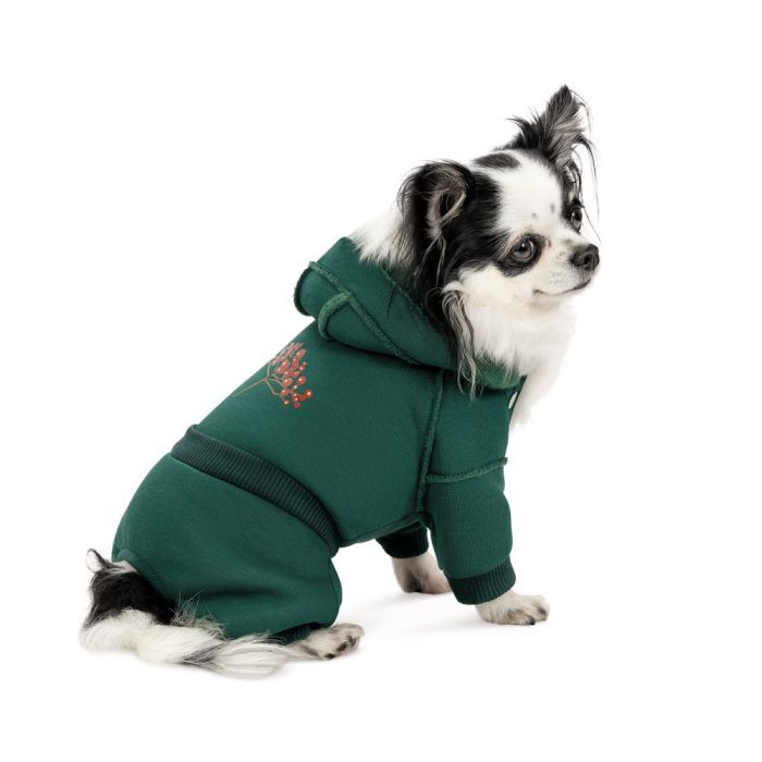 Костюм для животных Pet Fashion Berry XS (4823082437580) изображение 2