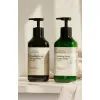 Шампунь Beyond Healing Force Scalp Clinic Shampoo 500 мл (8801051573428) изображение 3