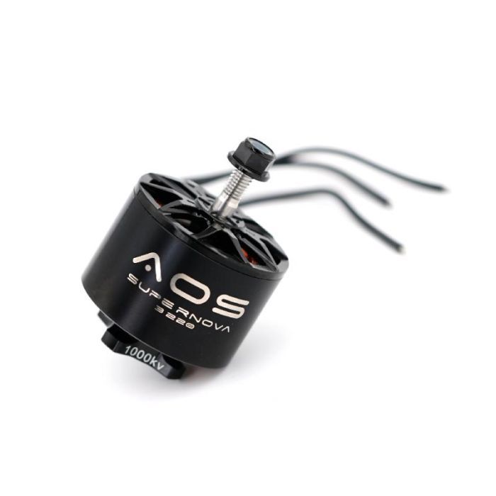 Двигун для дрона AOS SUPERNOVA 3220 1000KV