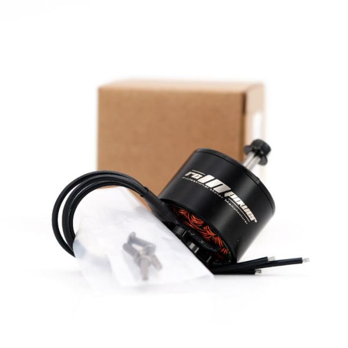 Двигун для дрона AOS SUPERNOVA 3220 1000KV зображення 5